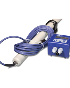 Transducer CTI-500 wall mount 15-50V AC/DC w/sensor 10m cabl